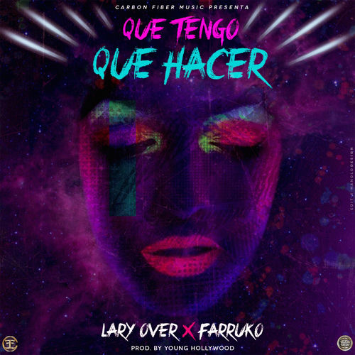 Portada de Que Tengo Que Hacer