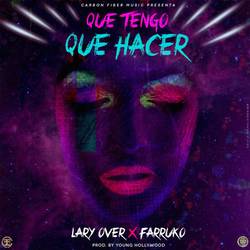 Portada de Que Tengo Que Hacer
