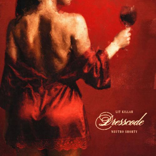 Portada de Dresscode