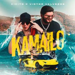 Portada de Kamailo