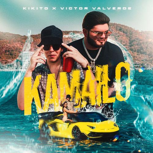 Portada de Kamailo