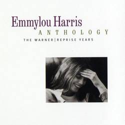 Portada de Emmylou Harris Anthology: The Warner/Reprise Years