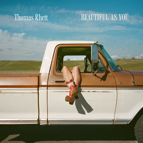 Portada de Beautiful As You
