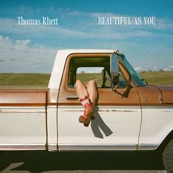 Portada de Beautiful As You
