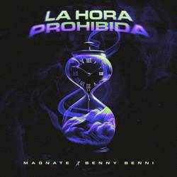 Portada de La Hora Prohibida