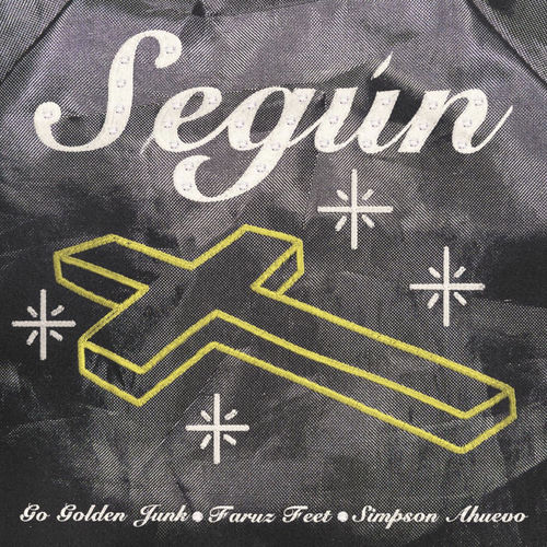 Portada de Según