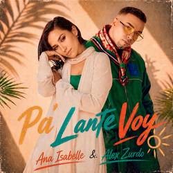 Portada de Pa' Lante Voy