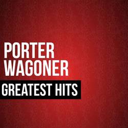 Portada de Porter Wagoner Greatest Hits