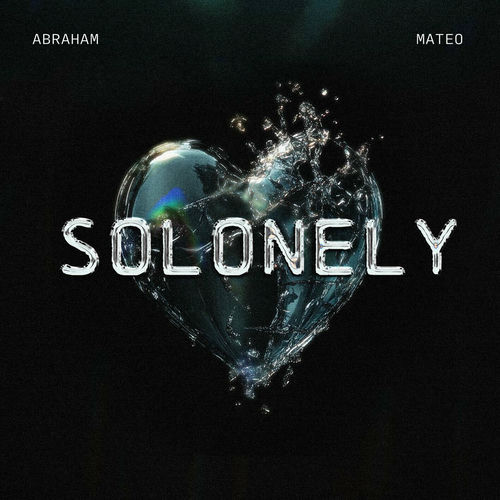 Portada de SOLONELY