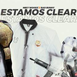 Portada de Estamos Clear
