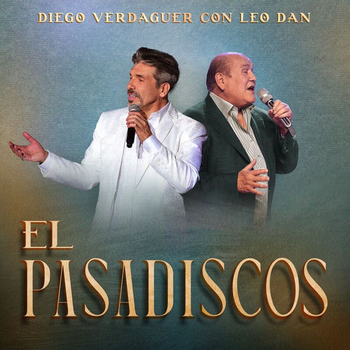 Portada de El Pasadiscos