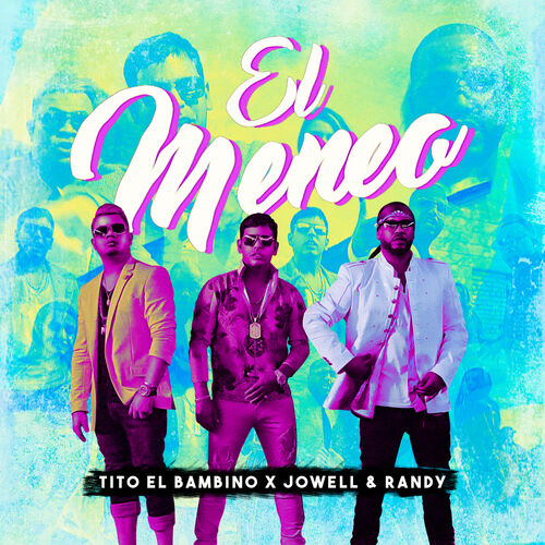 Portada de El Meneo