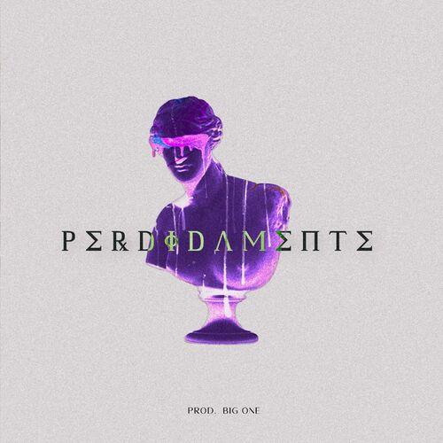 Portada de Perdidamente