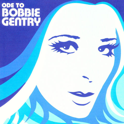 Portada de Ode To Bobbie Gentry... The Capitol Years