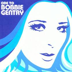 Portada de Ode To Bobbie Gentry... The Capitol Years