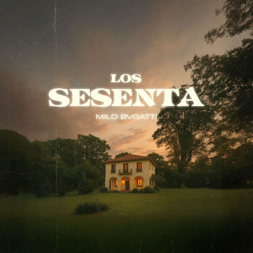 Portada de Los Sesenta