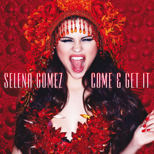 Portada de Come & Get It