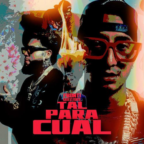 Portada de TAL PARA CUAL