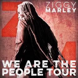 Portada de We Are The People Tour