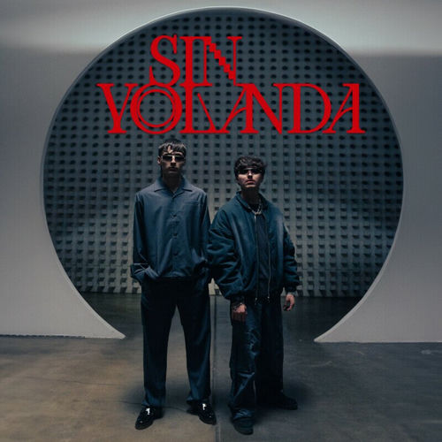 Portada de Sin Yolanda