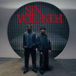 Portada de Sin Yolanda