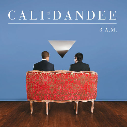 Portada de 3 A.M.
