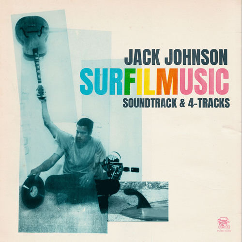 Portada de Drink The Water (from the SURFILMUSIC Soundtrack)