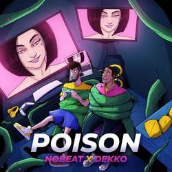 Portada de Poison