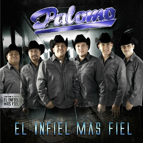 Portada de El Infiel Más Fiel