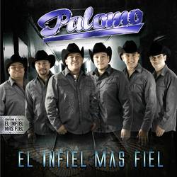 Portada de El Infiel Más Fiel