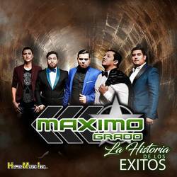 Portada de La Historia de Los Exitos