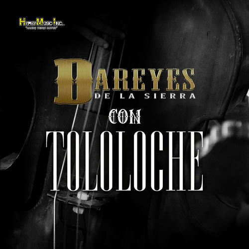 Portada de Con Tololoche