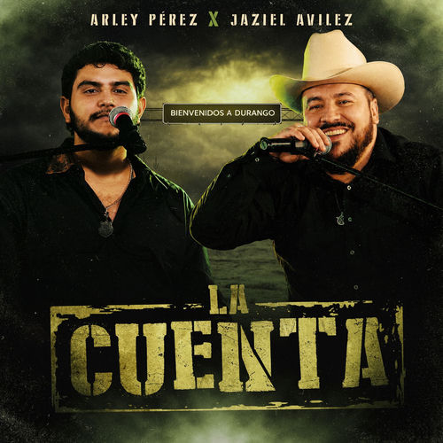 Portada de La Cuenta