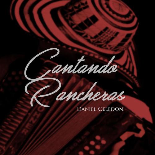 Portada de Cantando rancheras