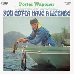 Portada de You Got-Ta Have A License