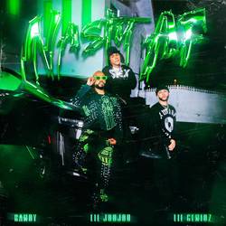 Portada de NASTY AF