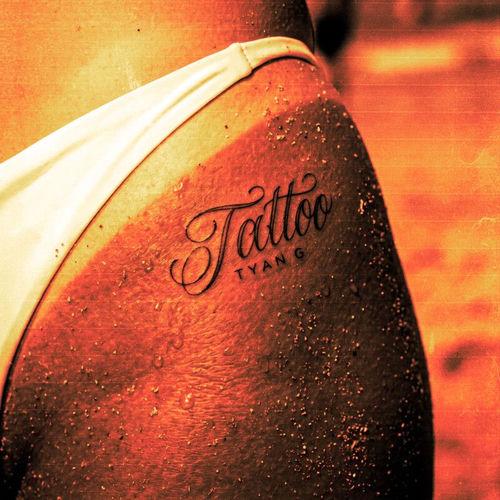 Portada de Tattoo