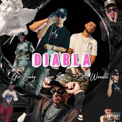 Portada de DIABLA