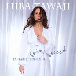 Portada de La Habibi Bghanni