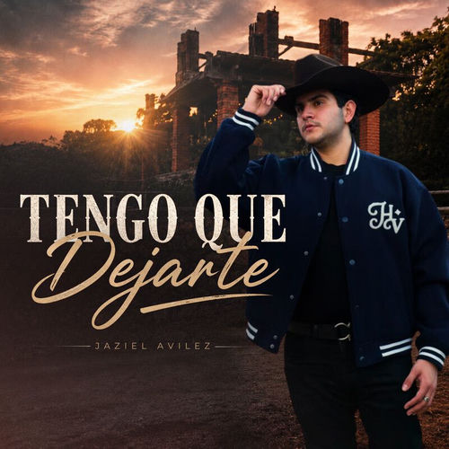 Portada de Tengo Que Dejarte