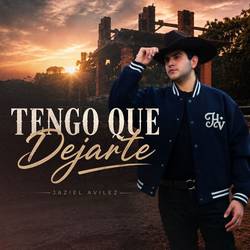 Portada de Tengo Que Dejarte