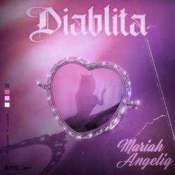 Portada de Diablita