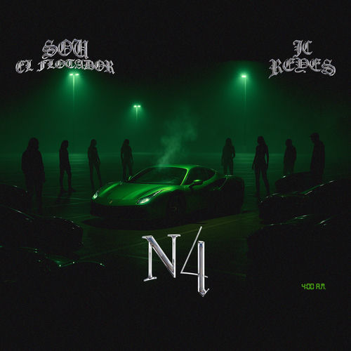 Portada de N4