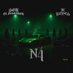 Portada de N4