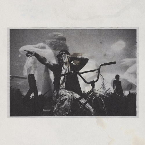 Portada de BORONDO