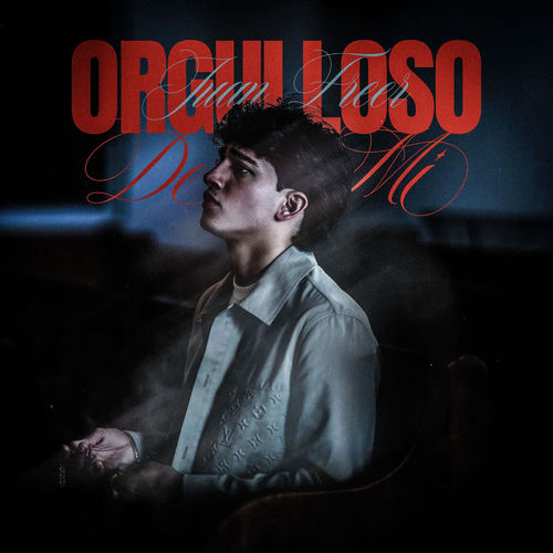 Portada de Orgulloso De Mí