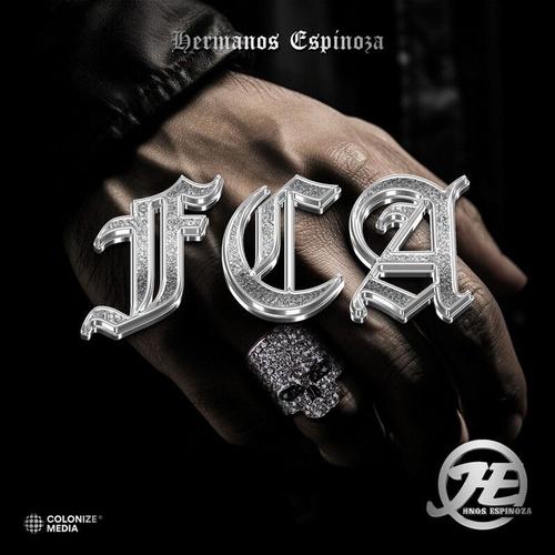Portada de FCA