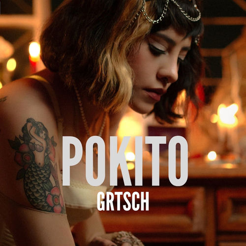 Portada de POKITO
