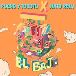 Portada de EL BAJO