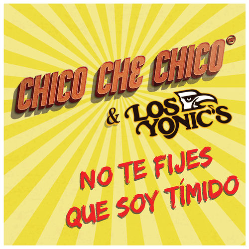 Portada de No Te Fijes Que Soy Tímido